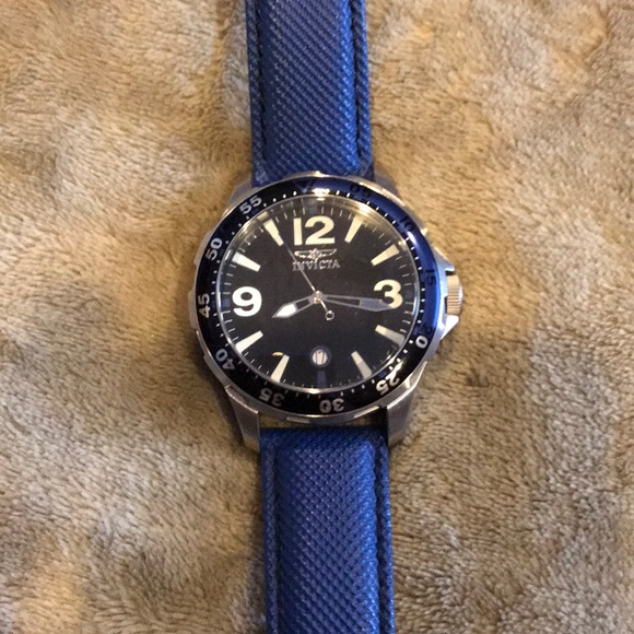 Invicta Specialty Watch - Picture 1 of 2